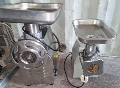 Commercial Kitchen equipment