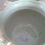 Three Legged Satsuma Japanese Plant Pot Image 3