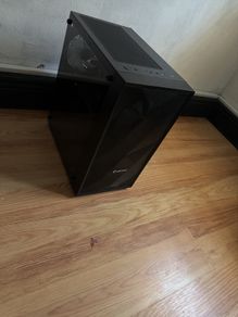 Gaming PC RTX 2060 i5 9500 16GB RAM Windows 11