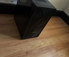 Gaming PC RTX 2060 i5 9500 16GB RAM Windows 11 Monitor Included