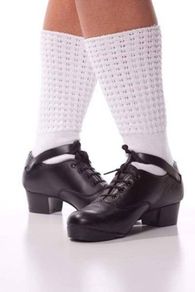 Inishfree Flex35 Irish Dance Shoes