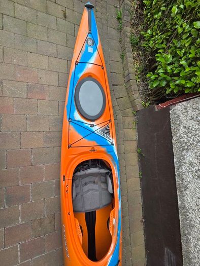 dagger stratos 14.5 Large