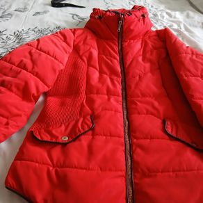 Ladies Jacket