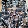 Apricot summer dress Image 3
