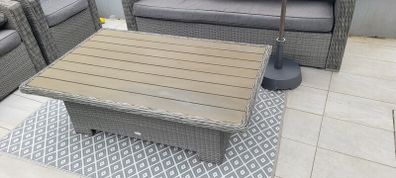 JYSK jutlandia outdoor table