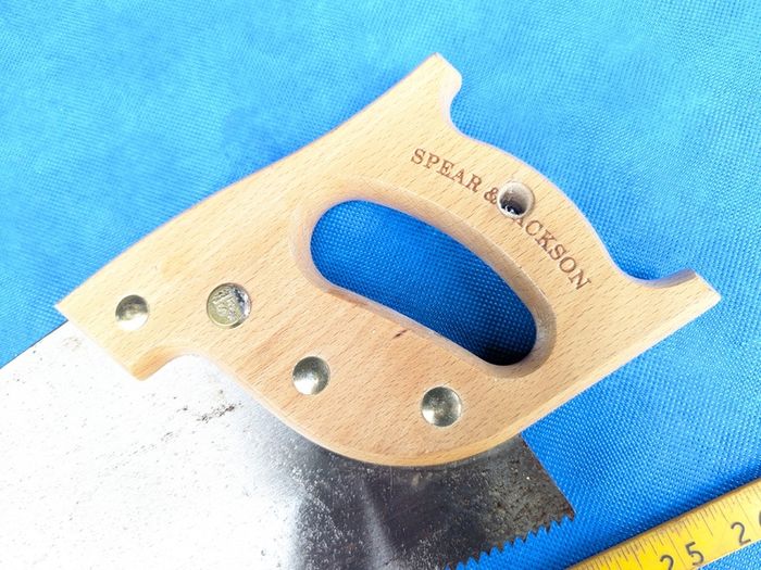 Panel Saw by Spear & Jackson
