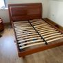 Double bed frame 5ft Image 5