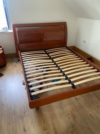 Double bed frame 5ft