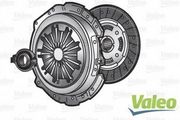 Valeo 826902 Clutch Kit - citreon / peugeot