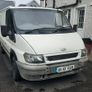 Ford Transit 2005 Image 5