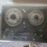 Tandberg Series 15 (2 Track) Collector's Set Teak Cabinet Image 2