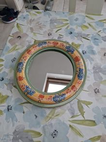 Belinda Brayshaw Mirror
