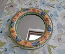 Belinda Brayshaw Mirror