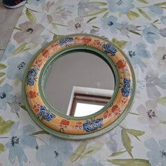 Belinda Brayshaw Mirror