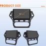 Android 14 10.1 Inch Car Radio GPS for Ford Mondeo 2010-2014 Multimed Multimedia Player DSP WIFI No 2 din 2din DVD Image 2