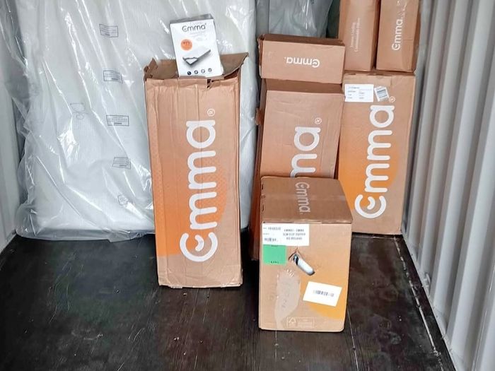 Brand New Full Foam Genuin Emma. Mattresses. Hybrid Pocket Sprung Mattresses Available too. 3ft, 4FT, 4FT6, 5FT AND 6FT SIZES AVAILABLE