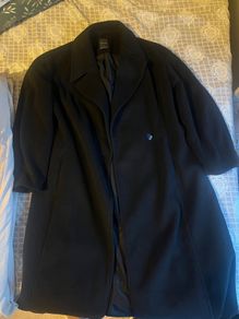 Trench coat