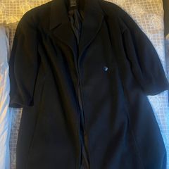Trench coat
