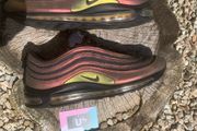 Get GOATED 1 of 1 Nike Air Max 97 Delux x Skepta
