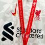 Liverpool Jersey Older Kids Size Small Bundle Image 2