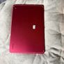 Samsung Galaxy Tablet S10 lite Red Image 3