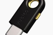 YubiKey 5C