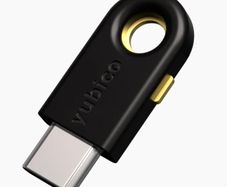 YubiKey 5C