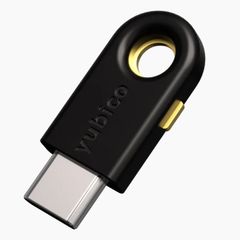 YubiKey 5C