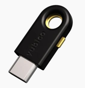 YubiKey 5C