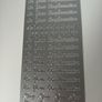Craft Stickers - Confirmation Image 2