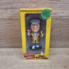 Only fools and horses Del Boy 7" bobble figure