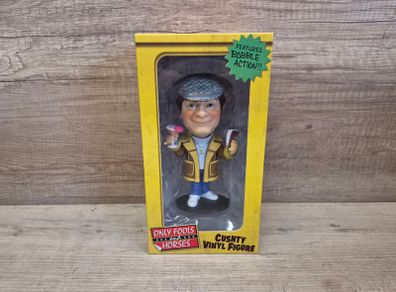 Only fools and horses Del Boy 7" bobble figure