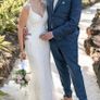 Romantica Collection wedding dress Image 2