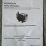 Stuart Turner Monsoon 2bar Twin Shower Pump Image 5