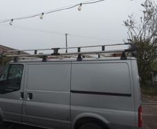 transit roof rack