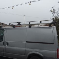 transit roof rack