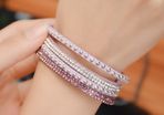 Children's Multilayer Bracelet