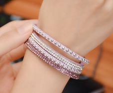 Children's Multilayer Bracelet