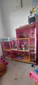 Doll house