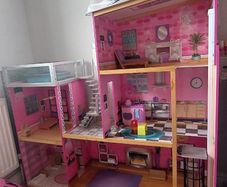 Doll house