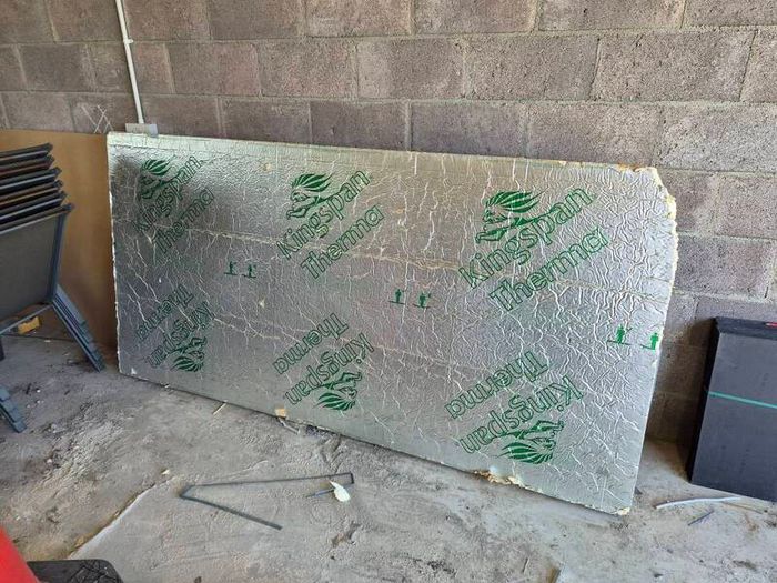 insulation