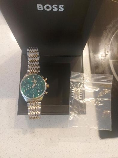 Sell watch