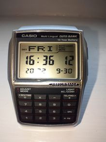 Watch