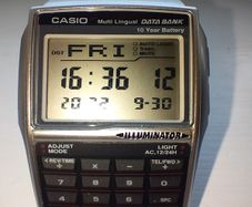Watch