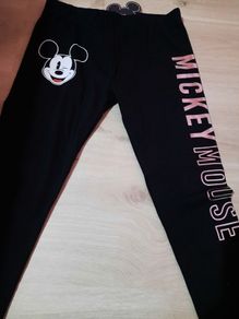 brand new girls leggings size 10-11 years