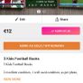 Football Sticker Books & Posters Image 10
