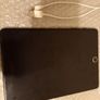 Samsung Galaxy Tab A with charging cable Image 4