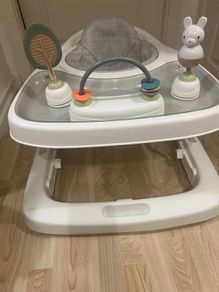 Ingenuity Baby Walker