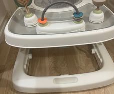 Ingenuity Baby Walker