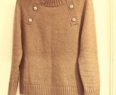 Ladies Jumper UK10